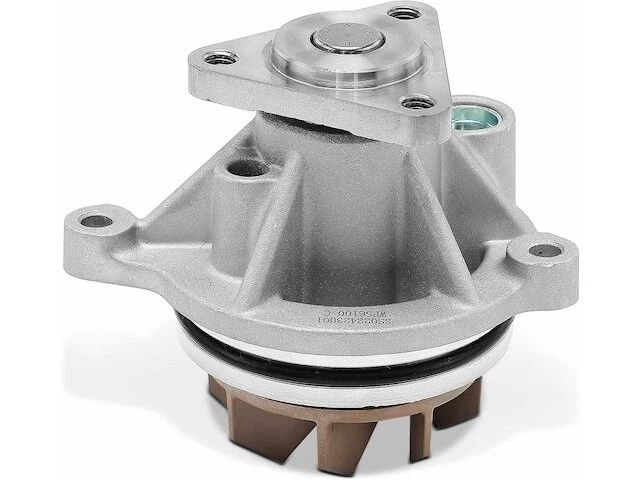 Water Pump For 2019-2022 Ford Edge 2.0L 4 Cyl 2020 2021 KR663QB - Image 1 of 1