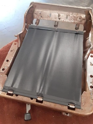 Alternativa Camaro Firebird Trans AM 1971-1981 ASIENTO ESPUMA SOPORTE 16-3/4" X 13" Foto 1 de 4