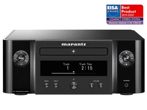 Marantz Melody X Silver - Foto 1 di 13