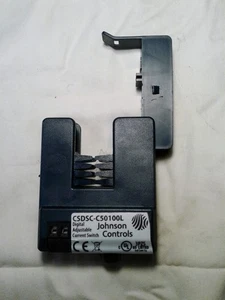 Digital Adjustable Current Switch JOHNSON CONTROLS CSDSC-C50100L - Picture 1 of 5