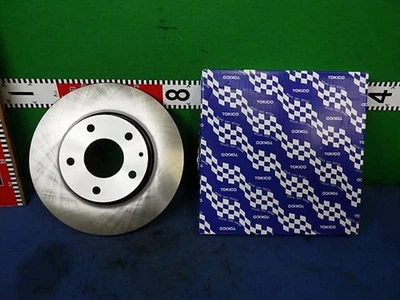 Rotor de disco delantero MAZDA Axela 2013 DBA-BM5FS B45A33251A [usado] [PA88179030] Foto 1 de 4