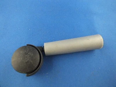 Leichtgleitstuhl Roll Möbelrolle Drehrad Laufroll Stuhlmöbel Rollwagen drehbar - Bild 1 von 4