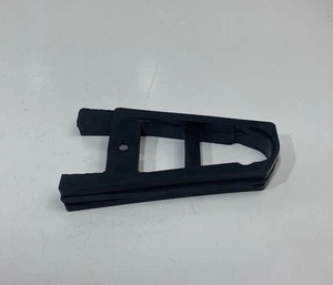 ♻️ Suzuki GSF 400 Bandit 1991 - 1995 Rear Rubber Chain Slider Guide ♻️ - Picture 1 of 10