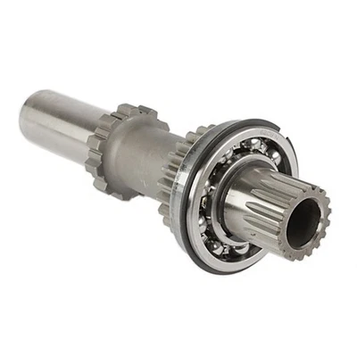 Eje principal Falcon Transmisión 61991 Foto 1 de 4