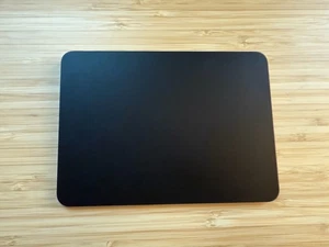 Apple Magic Trackpad 2 CZARNY A1535 Bluetooth Wireless Lightning - Zdjęcie 1 z 1
