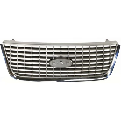 Grille Upper for Ford Expedition 2003-2006 Foto 1 de 4