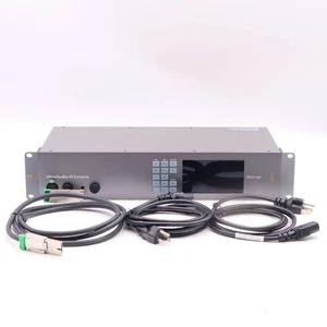 BlackmagicDesign BDLKULSR4KEXTR/3 UltraStudio 4K Extreme 3 - Imagen 1 de 10
