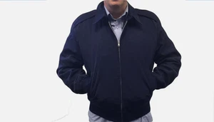 Original britische Armee RAF Überschuss Allzweck GP Jacke plus Futter  - Bild 1 von 8