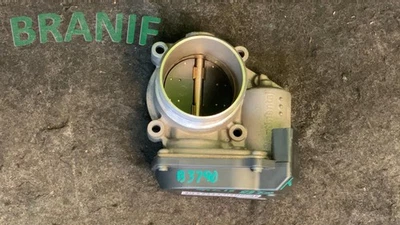 CUERPO ACELERADOR VOLKSWAGEN TIGUAN 2.0L 1.8L 06F133062T  Foto 1 de 4