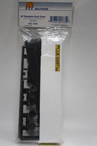 Walthers 933-1904 HO  Semi-Trailer "JB Hunt"  KIT  OVP  PP6783 - Bild 1 von 2