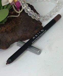 Mally Evercolor Starlight Waterproof Eyeliner - Milk Chocolate - Full Size - New - Picture 1 of 4