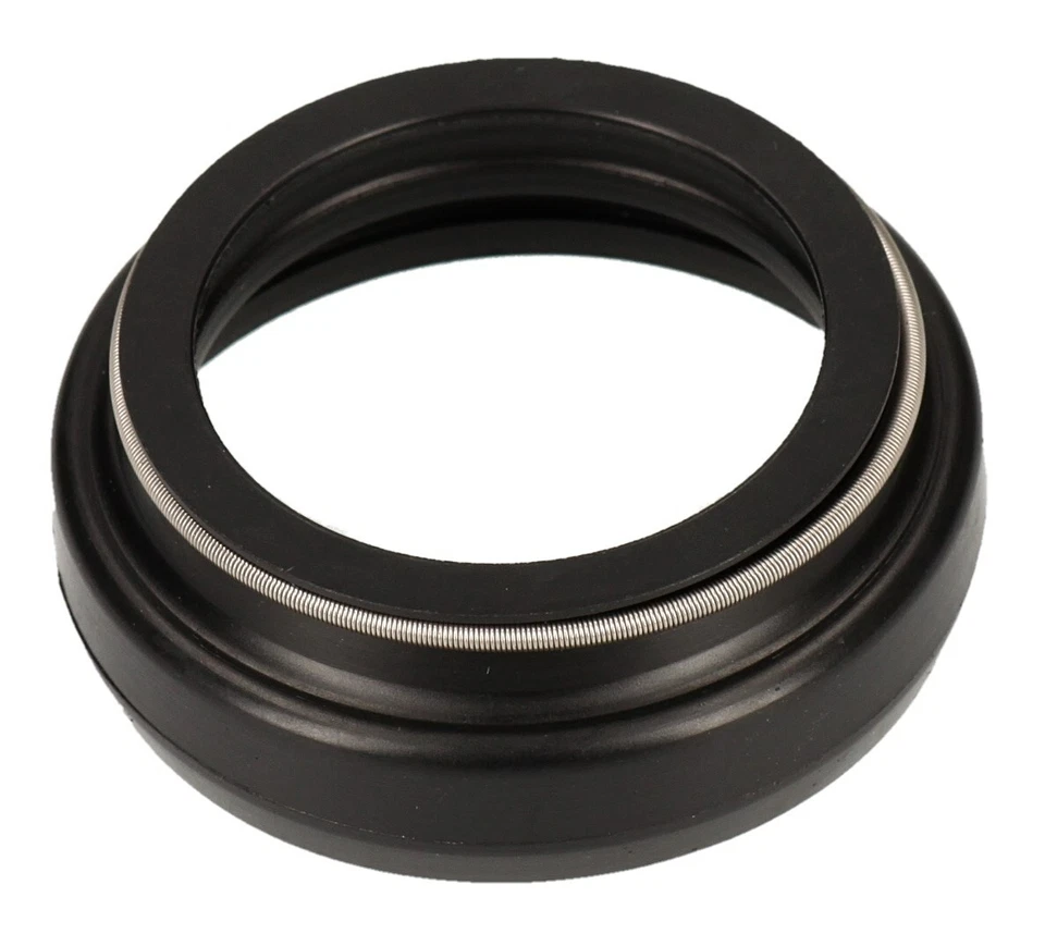 WP Bouchon Antipoussière Compatible À WP Usd 40mm KTM , Husaberg - Photo 1/1