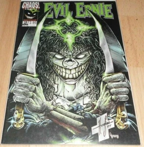 Evil Ernie Destroyer (1997) #2...Published Nov 1997 by Chaos - Picture 1 of 1