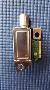 Sony KD55X9000E TV Tuner Antenna board - Picture 1 of 2