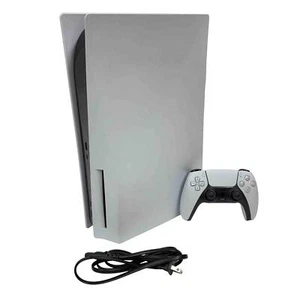 Sony PlayStation 5 Disc Edition CFI-1215A 825GB Gaming Console 4076 - Picture 1 of 10