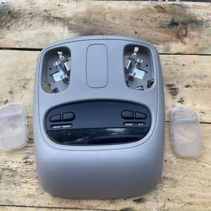 02-05 DODGE RAM 1500, 2500 OVERHEAD CONSOLE Trip comp OEM - Picture 1 of 6