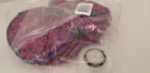 Clarisonic empfindlicher Ersatzbürstenkopf + Clarisonic Tasche - authentisch - Bild 1 von 4