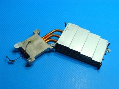 Apple iMac 21.5" A1311 Mid 2011 MC309LL/A OEM Heatsink 730-0617-A  - Image 1 of 4