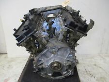 Motorblock Motor Engine Moteur VQ35DE NISSAN MURANO I (Z50) 3.5 4X4