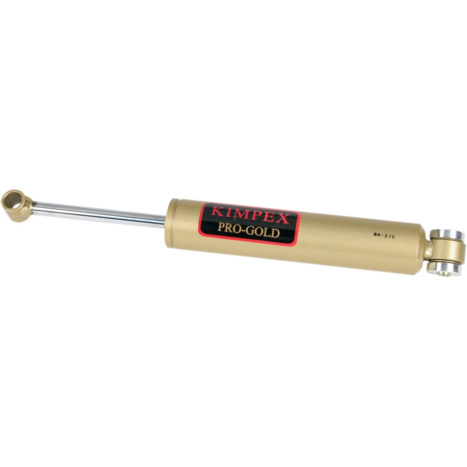 Amortiguador trasero Kimpex - Longitud 15" - ID superior 16 mm - ID inferior 9,5 mm | 332461 Foto 1 de 1