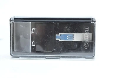 Canon Matte Ec-R Focusing Screen for 1D Mk III, 1D Mk IV, 1Ds, Mk II, 1DX, 3, 1N - Image 1 of 2