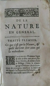 Kosmopolitisches neues chemisches Licht in zwölf Teile geteilt Sendivogius 1723 - Bild 1 von 11