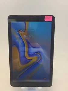 Samsung Galaxy Tab A8 SM-T387A 32GB, Wi-Fi - Black AT&T - Afbeelding 1 van 6