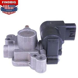 Idle Air Control Valve W/Gasket For Honda Accord 98-02 2.3L EX LX SE 36460PAAL21 - Picture 1 of 5
