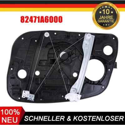 FÜR HYUNDAI I30 2012-2016 VORNE LINKS FENSTER HEBER FENSTERHEBER 82471A6000 NEU - Bild 1 von 4