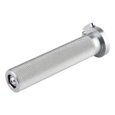 Tusk Aluminum Throttle Tube w/ Bearing Fits KAWASAKI SUZUKI YAMAHA 1196050004 - Image 1 of 3