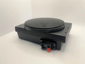 Classic Vintage Car Under Seat Invisible Speaker Underseat - Picture 1 of 6