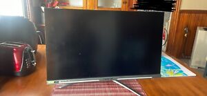 Acer Predator XB273U Gsbmiiprzx 27" IPS LED Monitor - Black