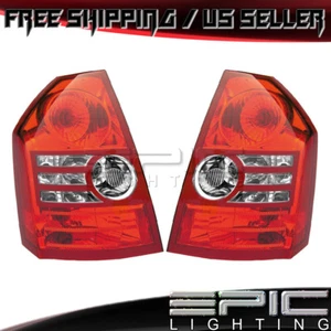 Luces traseras de freno para Chrysler 300 2008-2010 2,7 L 3,5 L - Par izquierda derecha - Imagen 1 de 2