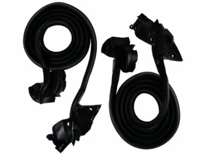 For 1973-1977 Chevrolet El Camino Door Seal 14967SV 1974 1975 1976 - Picture 1 of 2