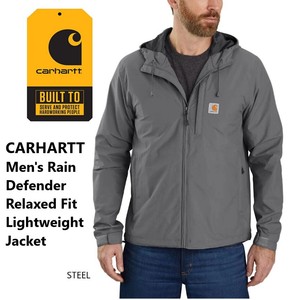 Carhartt Rain Coats Coats, Jackets 