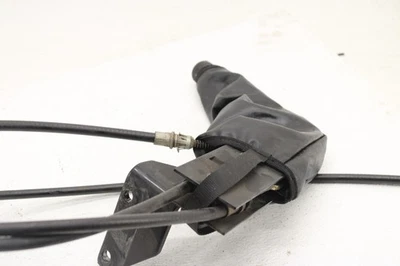 Harley Davidson Tri Glide 2010-2013 conjunto de palanca de freno de estacionamiento Foto 1 de 4