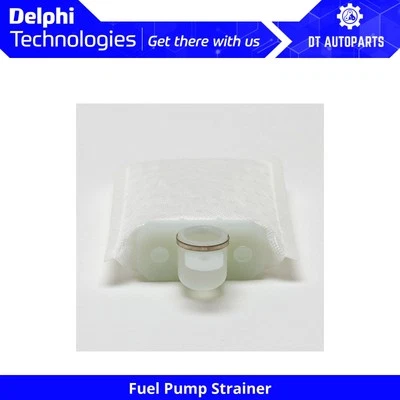 适用于 1986 - 1992 年马自达 626 燃油泵滤水器 Delphi 1987 1988 1989 1990 1991 — 第 1/4 张图片