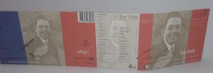 4 CD Box Set Leo Smit Complete Works Chamber - Orchestral Music - Bild 1 von 8