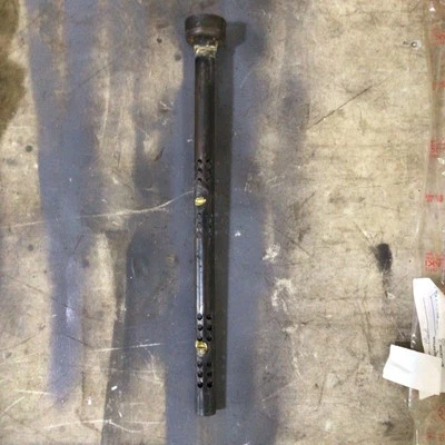 1974-1975 KAWASAKI S1 S1B Mach 1 EXHAUST BAFFLE TUBE NOS - Image 1 of 2