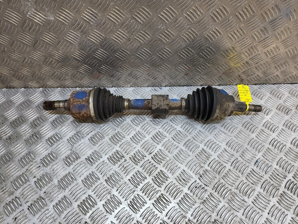 FORD C-MAX 2013  2.0 TDCI AUTO POWERSHIFT RIGHT DRIVER SIDE DRIVESHAFT  - Image 1 of 4