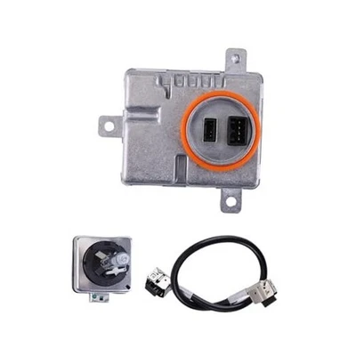Xenon HID Headlight Ballast Control Unit with Igniter Compatible for Porsche  - Image 1 of 4