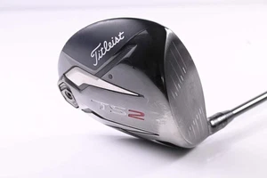 Titleist TS2 Driver / 10.5 Degree / Senior Flex Kuro Kage Black TiNi DC 50 w/SFW - Picture 1 of 8