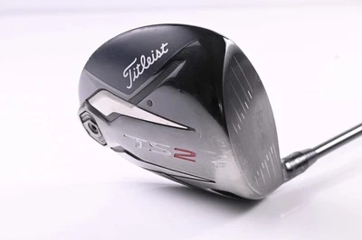 Titleist TS2 Driver / 10.5 Degree / Senior Flex Kuro Kage Black TiNi DC 50 w/SFW - Image 1 of 4