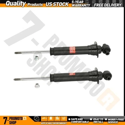 Rear Left Rear Right Suspension Strut for 2008-2009 Ford Taurus Foto 1 de 4