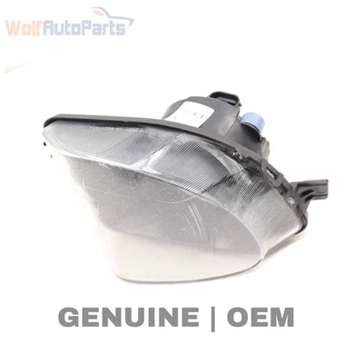 *TAL CUAL* BMW 535I GT 2010-2013 - Luz antiniebla derecha / lámpara 7199620 Foto 1 de 4