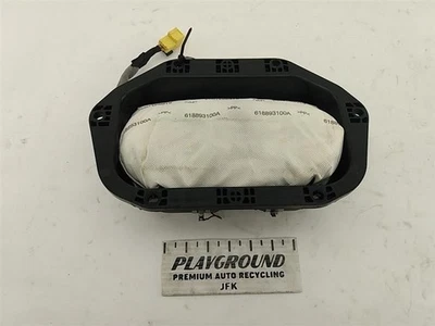 Passenger Right Dash Airbag Air Bag SAAB 9-5 10 11 Foto 1 de 4