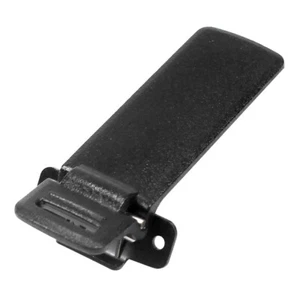 Clip Ceinture pour Baofeng UV-5R 2 Voies Radio UV5R Radio Walkie Durable Batterie Clip - Photo 1/1