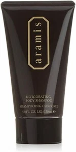 ARAMIS Invigorating Body Shampoo 5 oz / 150 ml New - Picture 1 of 5