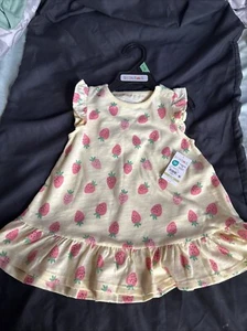 garanimals baby girl sets - Picture 1 of 1