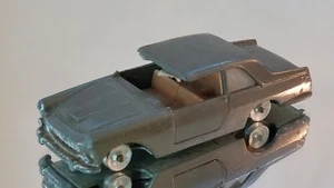 Lancia Flaminia - Solido - Grey - Picture 1 of 9